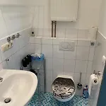 Goyapartment Fuer Handwerker & Business City-nah!! Free Netflix! Modern!