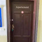 Goyapartment Fuer Handwerker & Business City-nah!! Free Netflix! Modern! شقة بوخوم