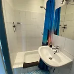 شقة Goyapartment Fuer Handwerker & Business City-nah!! Free Netflix! Modern! *