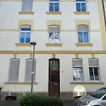 Goyapartment Für Handwerker&business City-nah!! Free Netflix! Modern! Apartment *