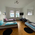 Goyapartment Fuer Handwerker & Business City-nah!! Free Netflix! Modern! * بوخوم