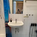 Goyapartment Fuer Handwerker & Business City-nah!! Free Netflix! Modern! بوخوم