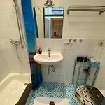 Goyapartment Fuer Handwerker & Business City-nah!! Free Netflix! Modern! شقة بوخوم