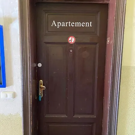 Goyapartment Fuer Handwerker & Business City-nah!! Free Netflix! Modern! شقة بوخوم