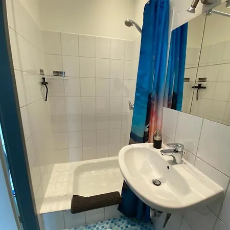 شقة Goyapartment Fuer Handwerker & Business City-nah!! Free Netflix! Modern! *