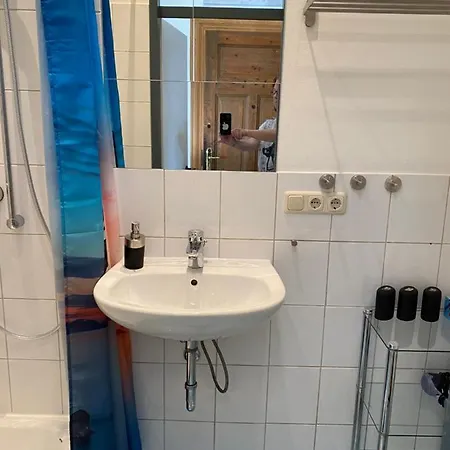 Goyapartment Fuer Handwerker & Business City-nah!! Free Netflix! Modern! بوخوم