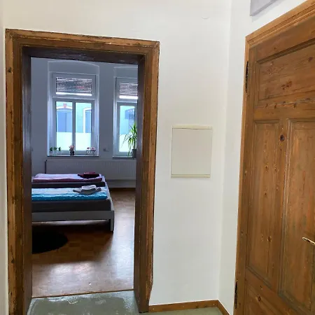 Goyapartment Fuer Handwerker & Business City-nah!! Free Netflix! Modern! *