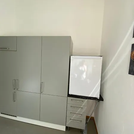 Goyapartment Fuer Handwerker & Business City-nah!! Free Netflix! Modern! דירה
