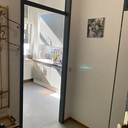 Goyapartment Fuer Handwerker & Business City-nah!! Free Netflix! Modern! * بوخوم