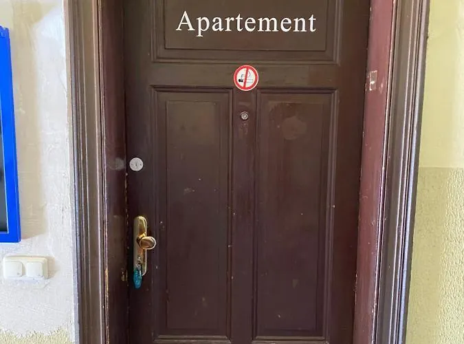 Goyapartment Fuer Handwerker & Business City-nah!! Free Netflix! Modern! דירה בוכום