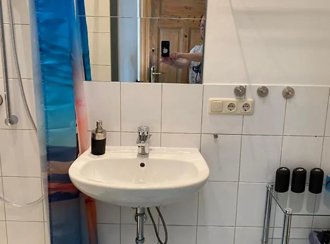 Goyapartment Fuer Handwerker & Business City-nah!! Free Netflix! Modern! בוכום