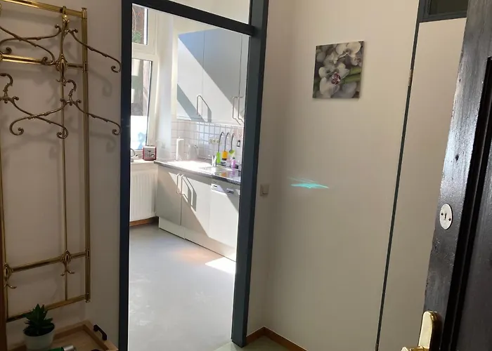 Goyapartment Fuer Handwerker & Business City-nah!! Free Netflix! Modern! * בוכום